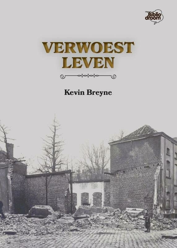 Verwoest leven (Paperback)