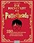 Die Bucket List für Potterh...