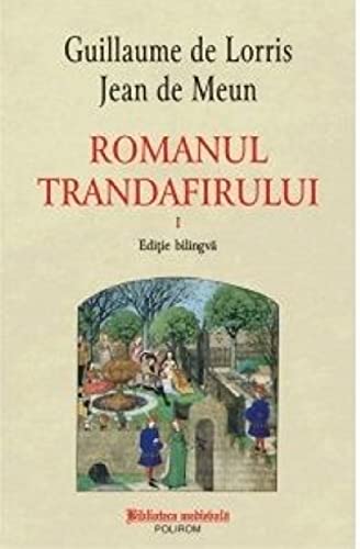 Romanul trandafirului (Paperback)