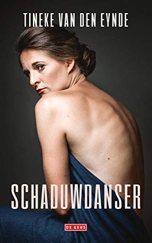 Schaduwdanser (Paperback)