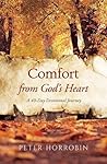 Comfort from God’s Heart