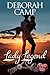 Lady Legend (Wild Hearts, #2)