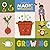 Magic Windows: Growing (A Ladybird Magic Windows Book)