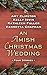 An Amish Christmas Wedding: Four Stories