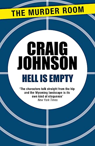Hell is Empty