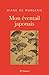 Mon éventail japonais