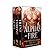 Alphas on Fire: A bbw firef...