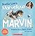 Marvellous Marvin by Nadia Lim