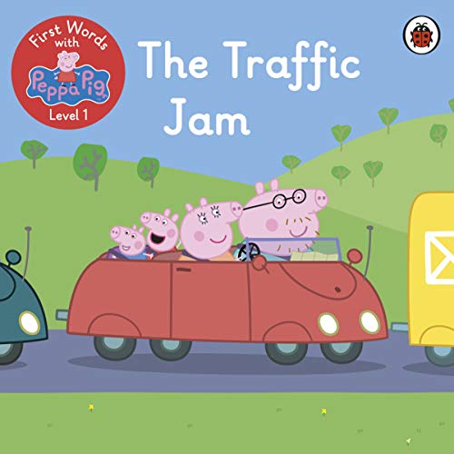 The Traffic Jam (Paperback)