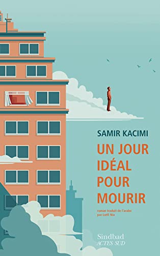 Un jour idéal pour mourir (Paperback)