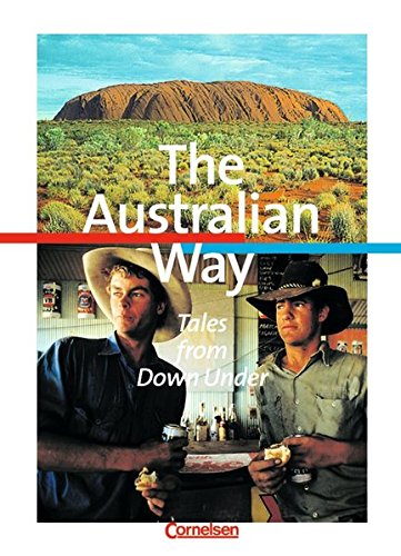 The Australian Way - Tales from Down Under (Paperback)