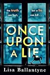 Once Upon A Lie