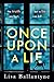 Once Upon A Lie
