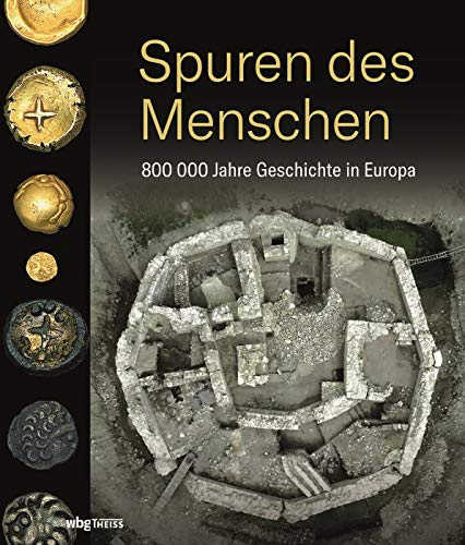 Spuren des Menschen (Hardcover)