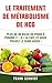 Le traitement de métabolism...