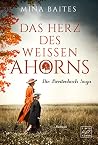 Das Herz des weiß...