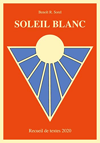 Soleil Blanc (French Edition)