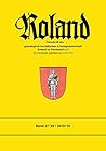 Roland: Zeitschrift der genealogisch-heraldischen Arbeitsgemeinschaft Roland zu Dortmund e.V. - Band 27 / 28 (German Edition)