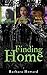 Finding Home Mystery Series