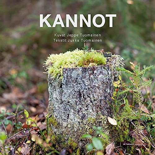 Kannot (Paperback)