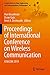 Proceedings of Internationa...