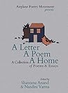 A Letter A Poem A...