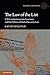 The Law of the List (Global Law Series)