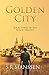 Golden City (The Realm #3)