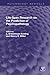 Life-Span Research on the Prediction of Psychopathology by L Erlenmeyer-Kimling