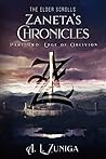 The Elder Scrolls - Zaneta's Chronicles - Part Two: Edge of Oblivion