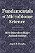 Fundamentals of Microbiome Science: How Microbes Shape Animal Biology