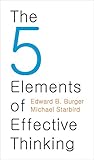 The 5 Elements of...