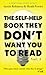 The Self-Help Book They Don...