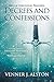 Breakthrough Prayers Decrees and Confessions by Venner J Alston