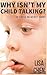 Why Isn't My Child Talking:...