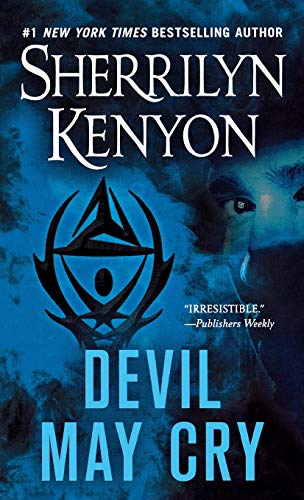 Devil May Cry: A Dark-Hunter Novel