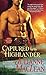 Captured by the Highlander (The Highlander Series, 1)