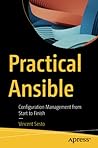 Practical Ansible...