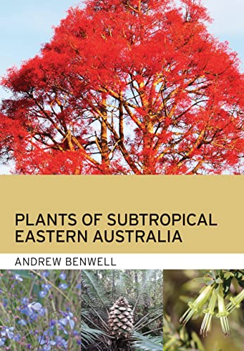 Plants of Subtropical Eastern Australia (Paperback)