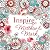 Inspire: Matthew & Mark (Softcover): Coloring & Creative Journaling through Matthew & Mark
