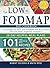 Low FODMAP diet cookbook: 101 Easy, healthy & fast recipes for yours low-FODMAP diet + 28 days healpfull meal plans