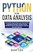 Python For Data Analysis: A...