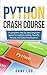 Python Crash Course by Dany Log