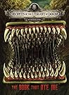 The Book That Ate Me (Secrets of the Library of Doom) The Book That Ate Me (Secrets of the Library of Doom)