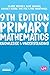 Primary Mathematics: Knowledge and Understanding (Achieving QTS Series)
