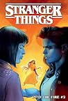 Stranger Things into the Fire 2 Stranger Things into the Fire 2