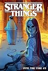 Into the Fire 3 (Stranger Things Set 3) Into the Fire 3 (Stranger Things Set 3)