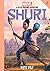 White Wolf (Shuri: A Black Panther Adventure, 3)