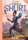 White Wolf (Shuri: A Black Panther Adventure, 3)