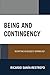 Being and Contingency: Decr...
